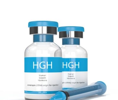 The Most Shocking and Interesting Historical Facts About HGH