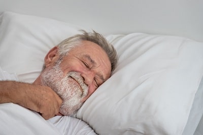 How Can Individuals Maintain Healthy HGH Levels Naturally - proper sleep