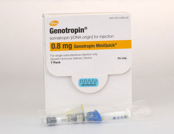 Genotropin PEN 16 UI, 1 cartus | Catena | Preturi mici!
