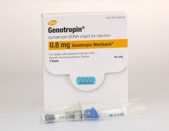 genotropin anti aging adagolás