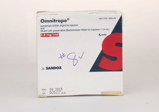 Get Omnitrope prescribed