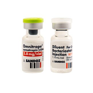 Omnitrope injections for Sale