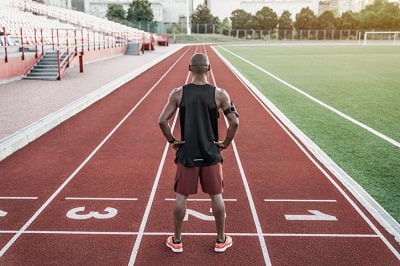 Benefits of HGH for Athletes