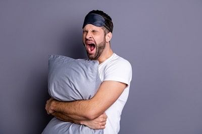 Why Does Low Testosterone Affect Your Sleep and Cause Insomnia?