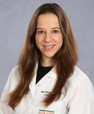 Dr. Hara Berger