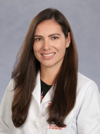 Dr. Valentina Rodriguez