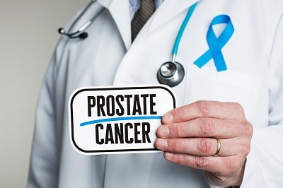 Is There Any Link Between Testosterone and Prostate Cancer?