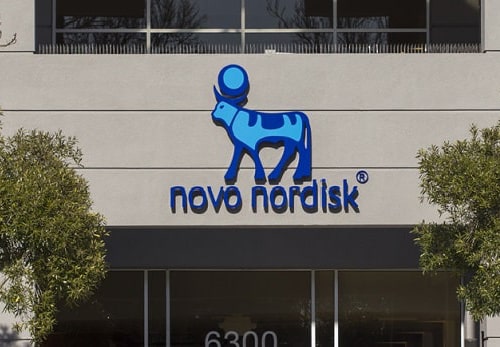 NovoNordisk-Logo