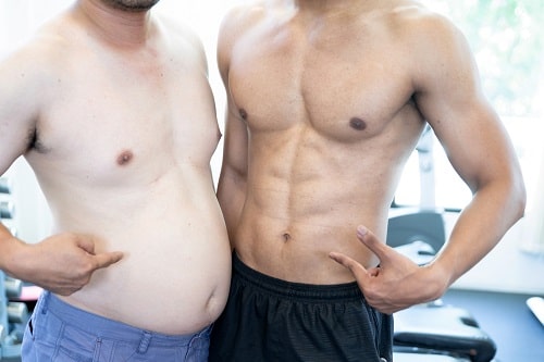 Understanding the Cycle of Testosterone Loss and Weight Gain