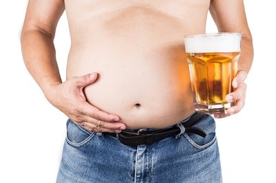 5 Foods That Lower Testosterone in Men and Grow Belly Fat