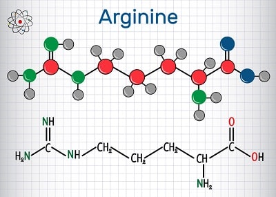 L-Arginine is one of the most powerful natural HGH secretagogues known to science