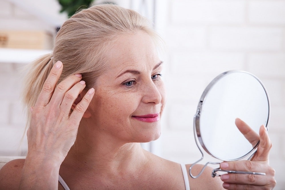 Benefits of HGH for Anti-Aging - Better Appearance