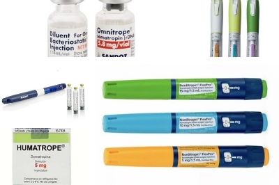 The Leading HGH Injection Brands for Purchase in 2021