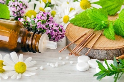 Homeopathic Products Available on the Web