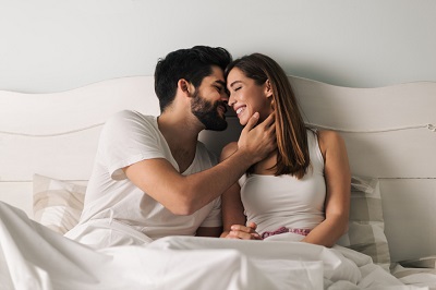 How to Increase Libido: What You Can Do to Boost Sex Drive