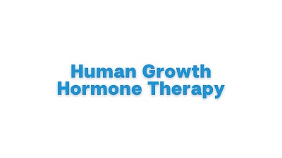 About Human growth hormone Therapy