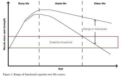 sarcopenia