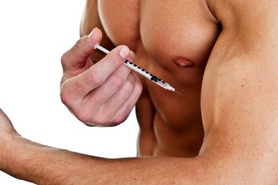 injections are the most effective way of taking hgh