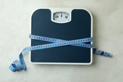 weight gain is a side effect of quitting taking hgh