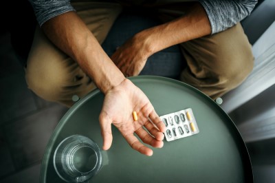 an pills help get rid of high blood pressure