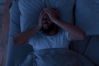 does poor sleep make your energy levels decrease