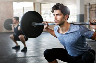 Andropause & Testosterone Levels: Are They Connected?