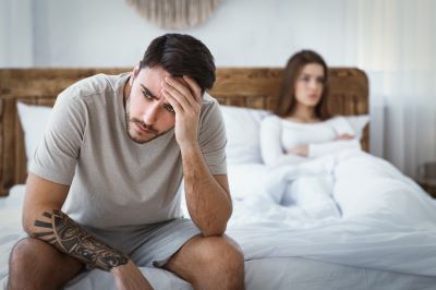 Can Low Libido be Treated? Best Treatment Options for Men