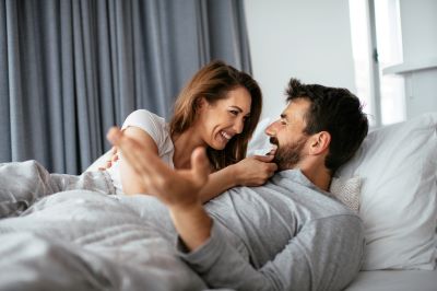 Is Having Sex Regularly Good for Your Heart Health?