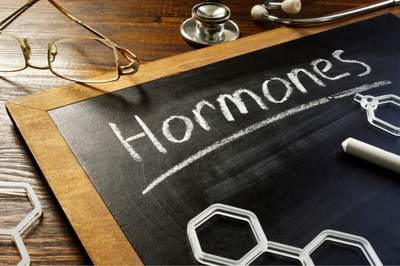 Types of Hormones and How They Affect Your Health