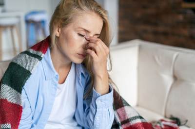 hormone imbalances may cause fatigue