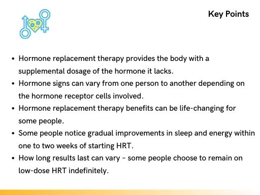 key points about common signs that show you need hrt_1