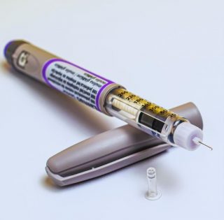 Genotropin MiniQuick pen