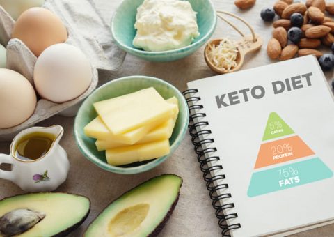 Keto Diet and Hormonal Imbalance: Positive or Negative Effects?