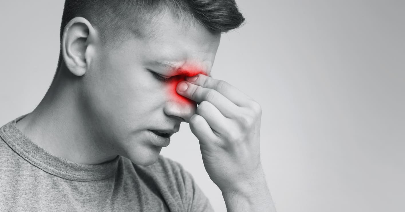 Sinus Infection: Signs, Causes, Treatment, Prevention