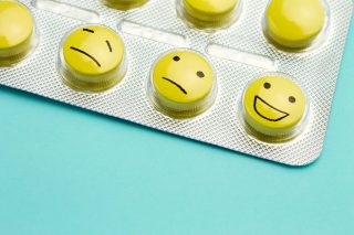 Serious and Rare Side Effects of Antidepressants