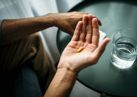Side effects of antidepressants: What you should know before taking
