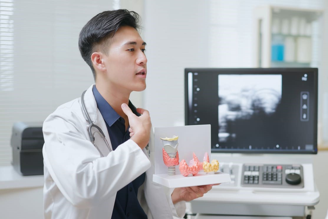 Low Thyroid Hormone Symptoms: How to Recognize and Prevent Decreasing of Thyroid Hormone