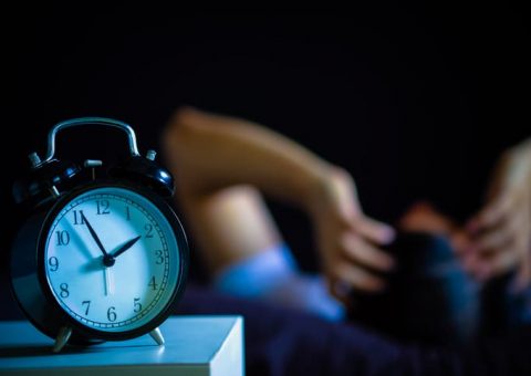 How to Increase Sleeping Hormones in Adults and Why They Decline